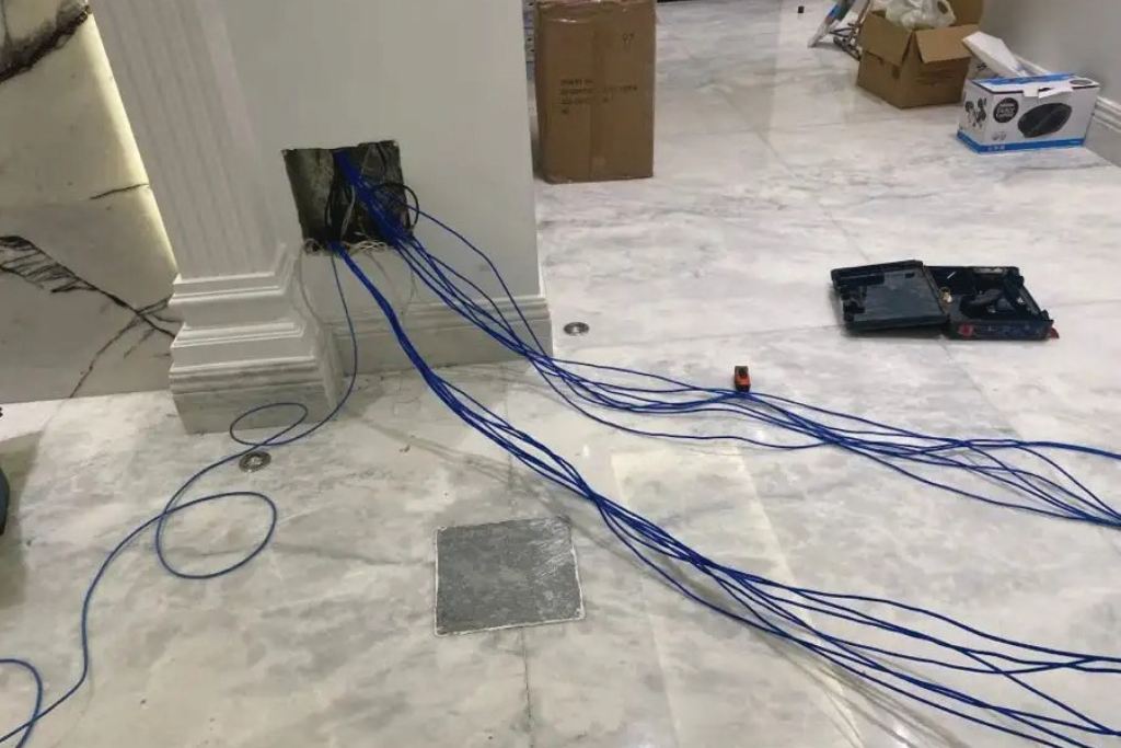 واجهة تطبيق بنكي