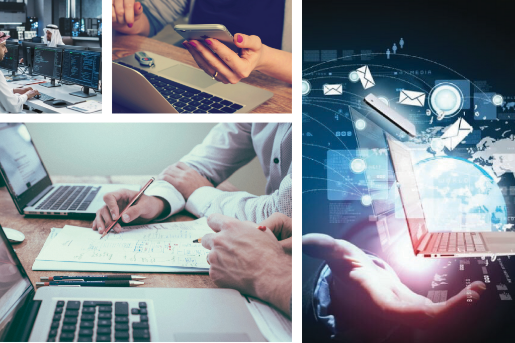 منصة تعليمية