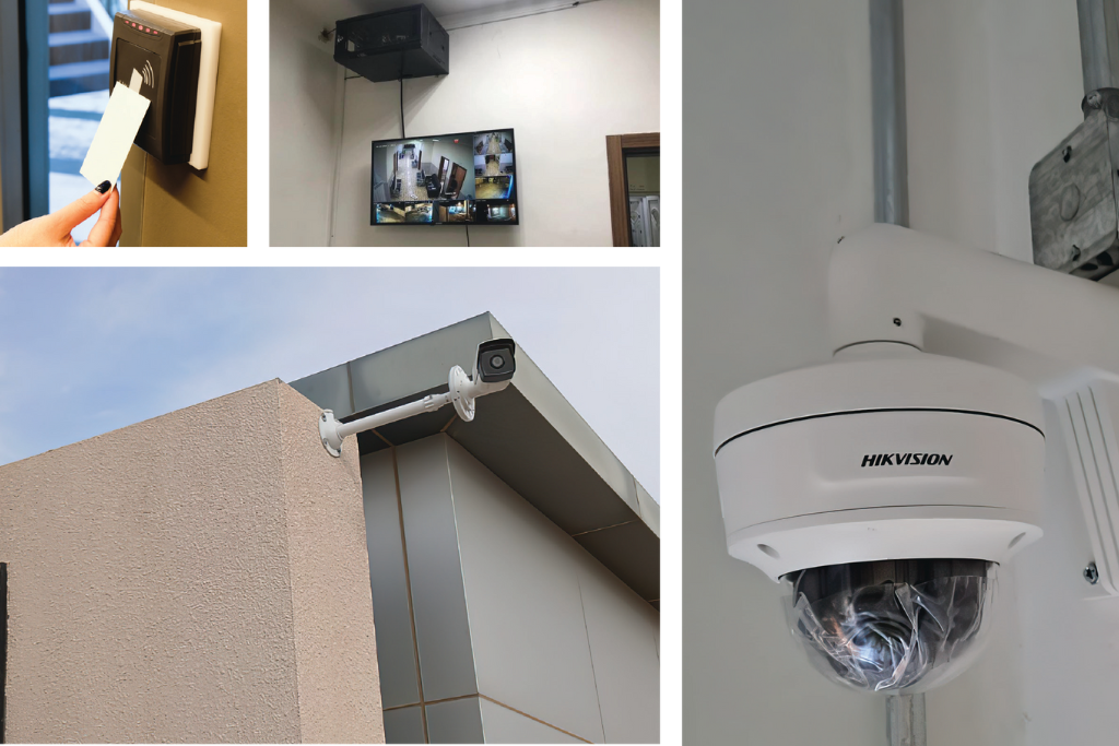 تصوير معماري