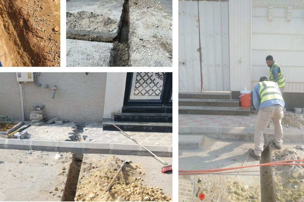 حملة سوشيال ميديا